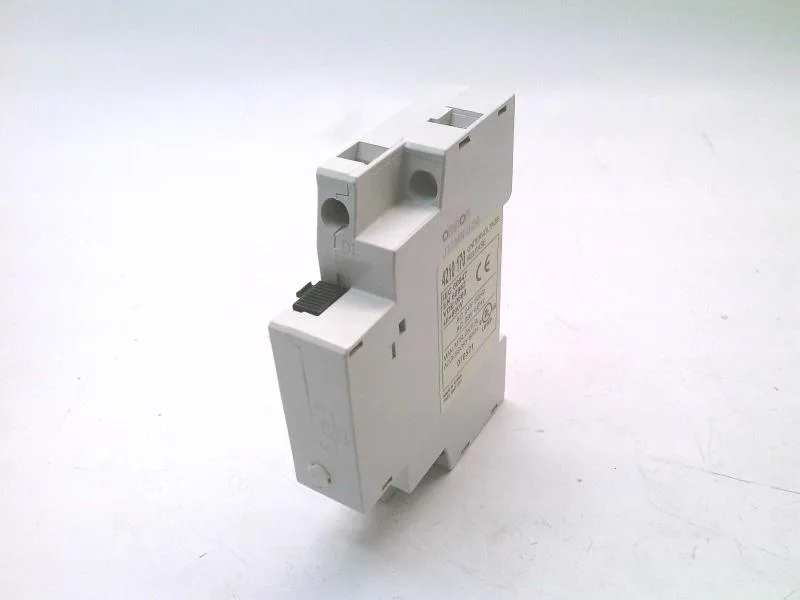 Omron J77MN-U-24 — Contactors (image 2)