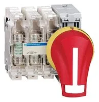 Schneider Electric GS2GB3 (image 2)
