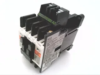Fuji Electric 4NC0F0A10 — Contactors (image 5)