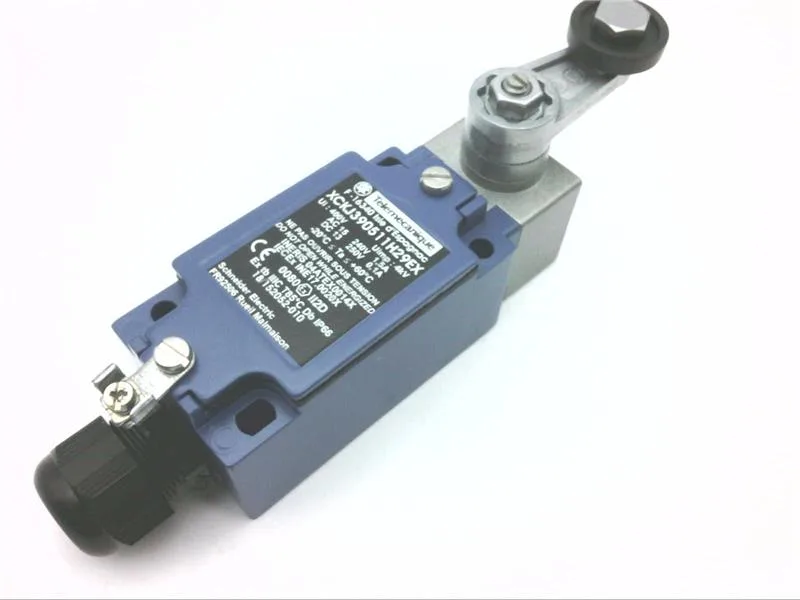 Schneider Electric XCKJ390511H29EX — Limit Switches (image 2)