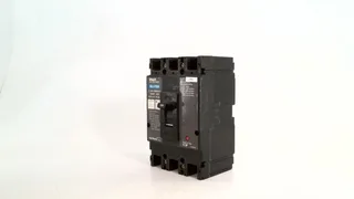 Fuji Electric BU-FSB3015 — Molded Case Circuit Breakers (MCCB) (image 3)