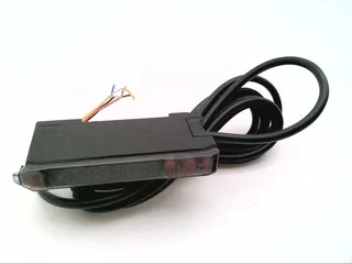 Omron E3X-DA41TW-S 2M