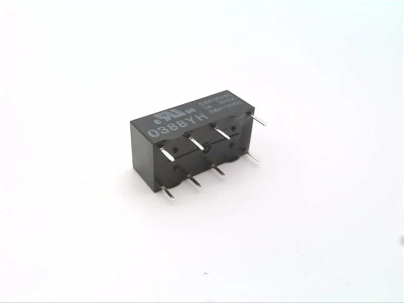 Omron G6AU-274P-ST-US DC5 — General Purpose Relays (image 3)