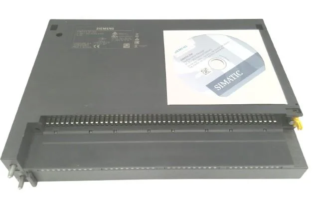 Siemens 6ES7453-3AH00-0AE0 — PLC I/O & Expansion Modules (image 5)