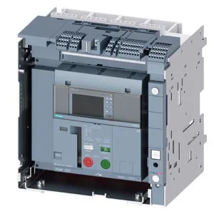 Siemens 3VA2780-2.E47-.... — Molded Case Circuit Breakers (MCCB)