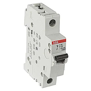 ABB S201-D63