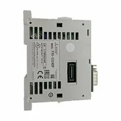Mitsubishi Electric FX3U-232ADP-MB — PLCs (Programmable Logic Controllers) (image 3)