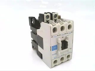 Mitsubishi Electric S-NI8CX-AC110 — Contactors