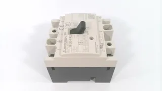Mitsubishi Electric NF30-FAU3P15A — Molded Case Circuit Breakers (MCCB) (image 3)