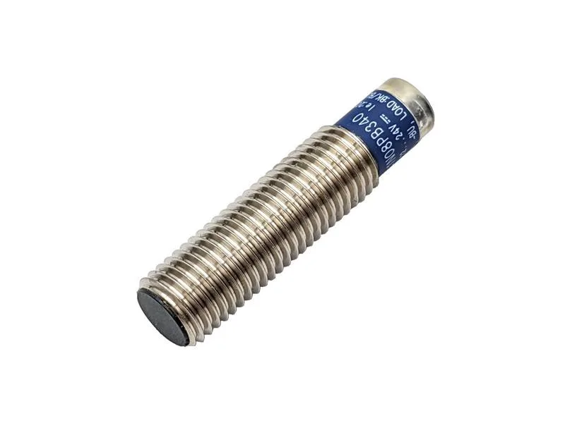 Schneider Electric XS1-N08PB340 — Proximity Sensors (image 2)