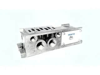 Festo VABS-S2-1S-G38-R3 — Solenoid & Directional Valves (image 2)