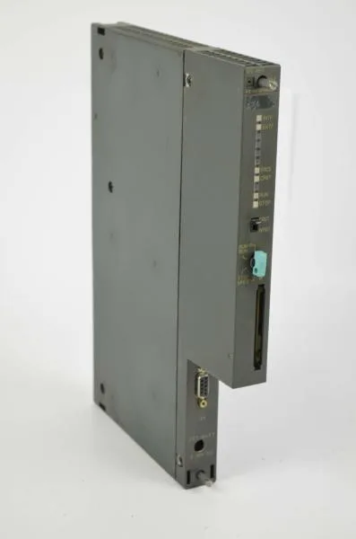 Siemens 6ES7412-1XF02-0AB0 — PLCs (Programmable Logic Controllers) (image 2)