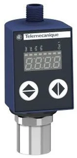 Schneider Electric XMLR040G1P26 — Pressure Sensors (image 5)