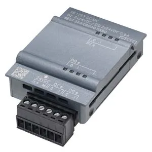 Siemens 6ES7222-1AD30-0XB0 — Digital Output Modules (image 2)