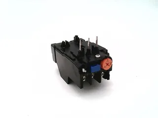 Mitsubishi Electric TH-N12KP-0.6A — Overload Relays (image 2)
