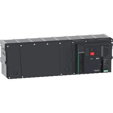 Schneider Electric LV848356 — Circuit Breaker Accessories