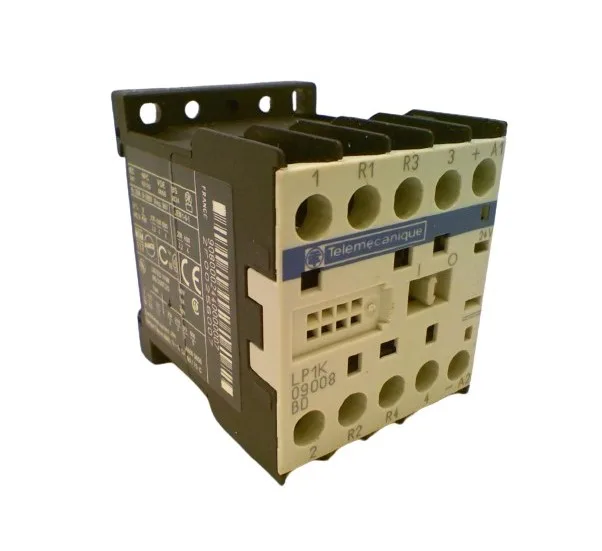 Schneider Electric LP1K09008BD (image 5)