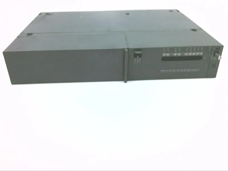 Siemens 6ES7414-3EM07-0AB0 — PLCs (Programmable Logic Controllers) (image 4)