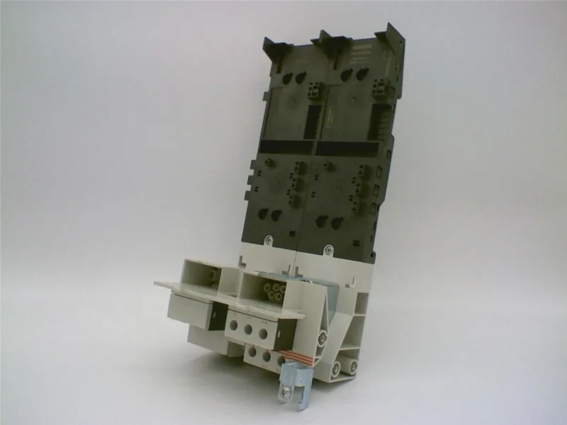 Siemens 3RK1903-3ED00 — Remote I/O & Fieldbus Modules