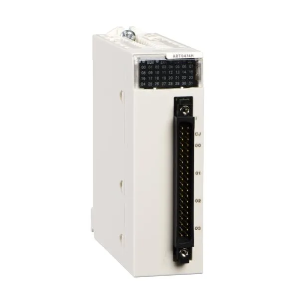 Schneider Electric BMXART0414H (image 2)