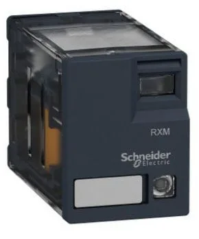 Schneider Electric RXM4GB3BD (image 2)