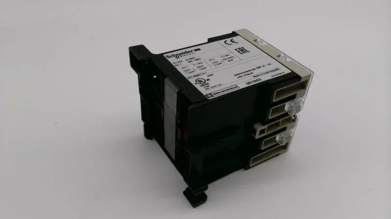 Schneider Electric LC1SKGC310Q7