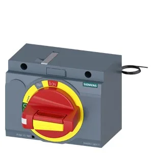 Siemens 3VA9267-0EK17