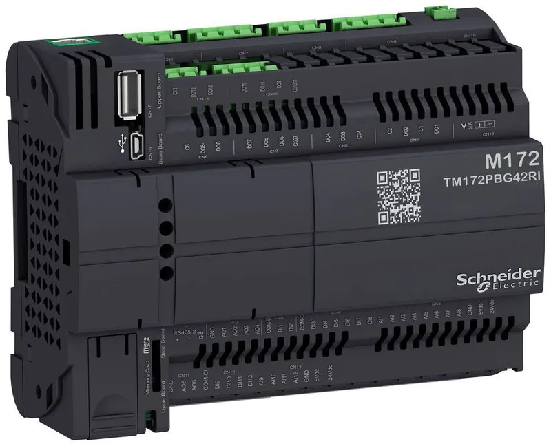 Schneider Electric TM172PBG42RI (image 3)