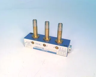 Festo BMFH-3-3-M5 — Solenoid & Directional Valves (image 2)