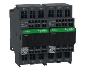 Schneider Electric LC2D093BDS149