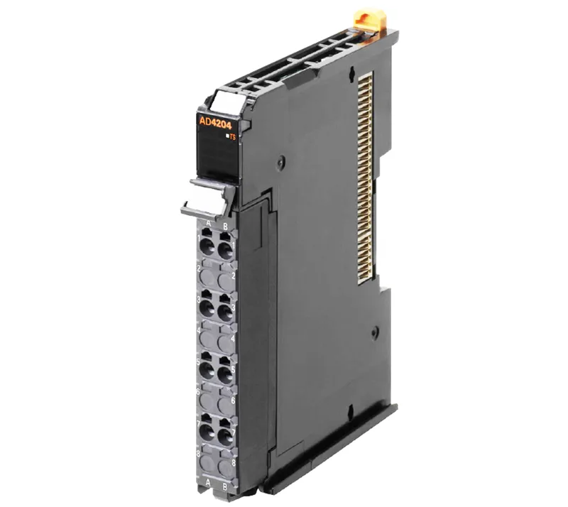 Omron NX-AD4204 — Analog Input Modules (image 3)