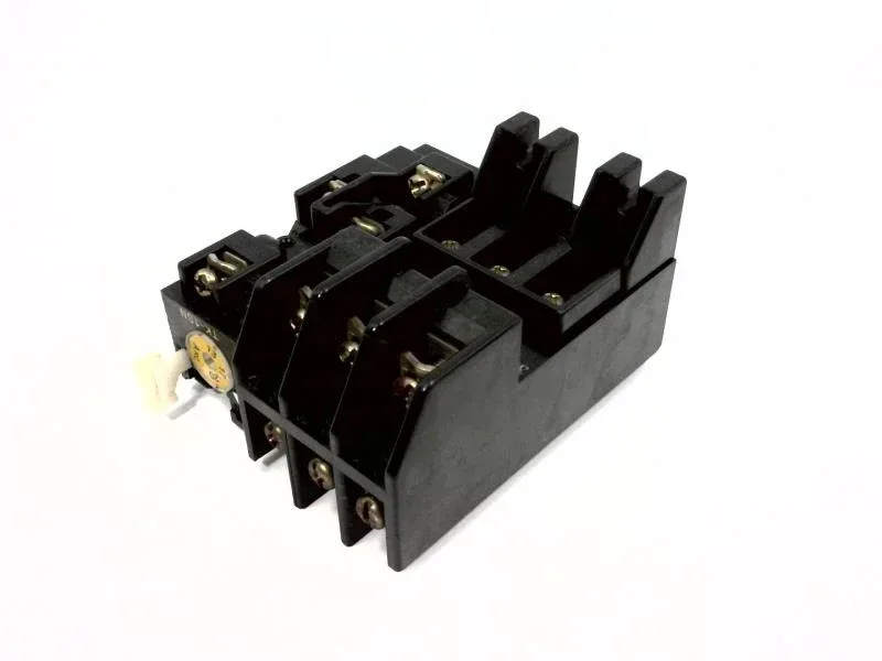 Fuji Electric TK-1SN-13-20 — Overload Relays