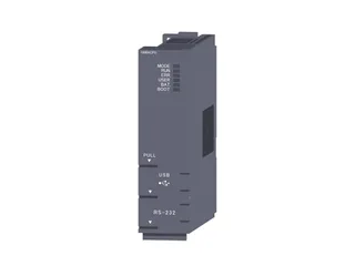 Mitsubishi Electric Q06HCPU — PLCs (Programmable Logic Controllers)