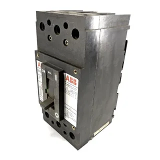 ABB UXAB727131R103 — Molded Case Circuit Breakers (MCCB) (image 2)