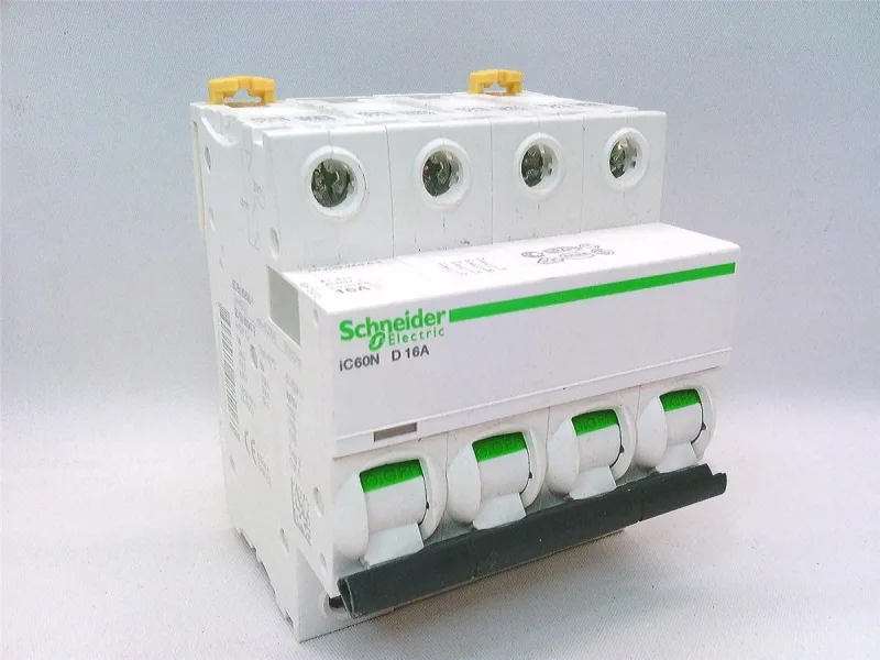 Schneider Electric A9F75102