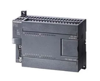 Siemens 6ES7214-1AD20-0XB0 — PLCs (Programmable Logic Controllers)