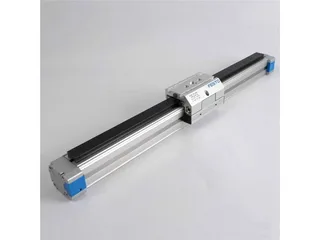 Festo DGPL-25-400-PPV-A-B-GF-SH