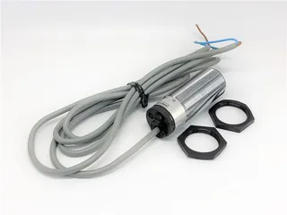 Schneider Electric XSA-V01151 — Proximity Sensors (image 3)