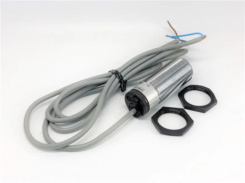 Schneider Electric XSA-V01151 — Proximity Sensors (image 3)
