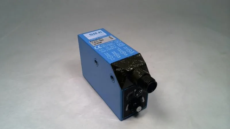 SICK KT5-P1211 — Photoelectric Sensors (image 2)