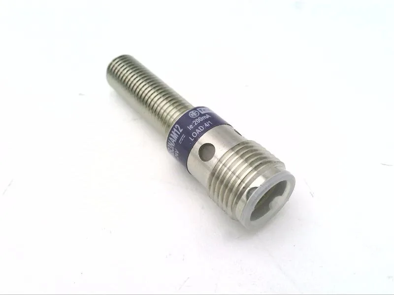 Schneider Electric XS108B3NAM12 — Proximity Sensors (image 3)
