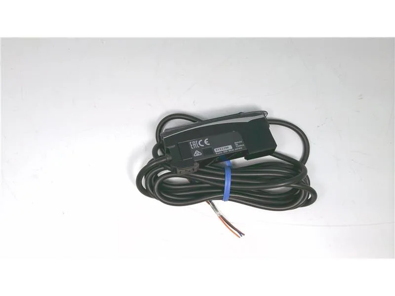 Omron E3NX-FA41AN 2M — Photoelectric Sensors (image 3)