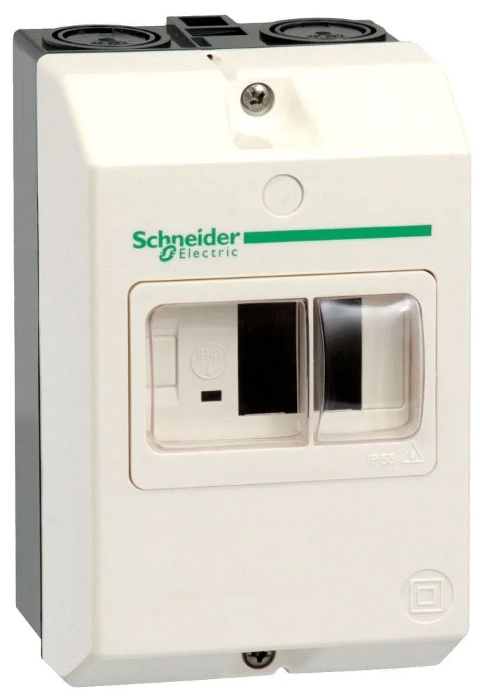 Schneider Electric GV2MC03 (image 3)