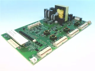 ABB ACS880-XINT — AC Drives (VFD)