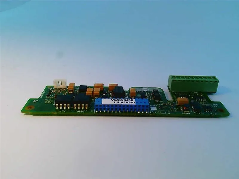Schneider Electric VW3A3409 (image 2)