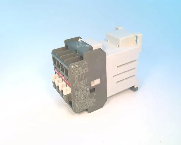 ABB 1SBL164001R1501 — Contactors (image 3)