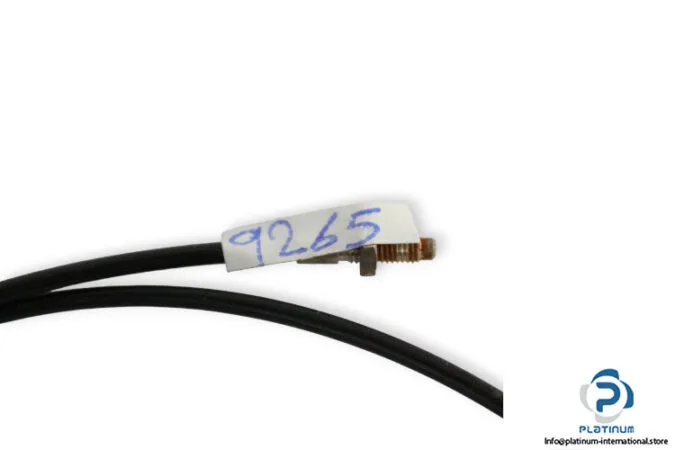Omron E32TC200A — Photoelectric Sensors (image 5)