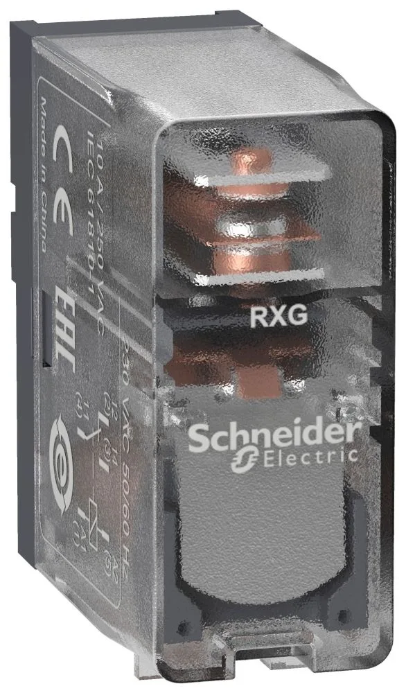 Schneider Electric RXG15P7 (image 2)