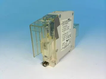 Fuji Electric CP31FM/1K — Miniature Circuit Breakers (MCB) (image 5)