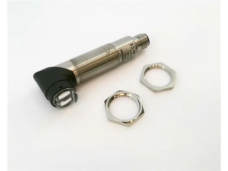 SICK VL18-2P4470S02 — Photoelectric Sensors (image 3)